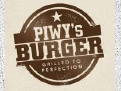 照片:  Piwy's Burger